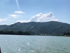 -翠屏湖景区