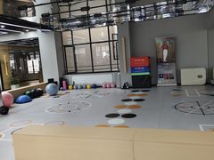 -奥力健身瑜伽普拉提馆(红宝路店)