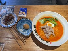 -和府捞面(宏伊广场店)