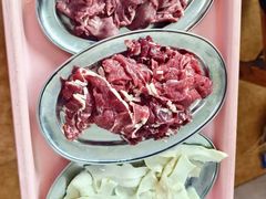 -江村四哥新鲜牛肉店(江高总店)