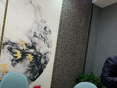 包厢-令氏家外家周秦食府(高新店)