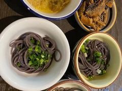 -土著渔匠·养生蝴蝶鱼(香樟路店)