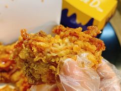 -前进5路汉堡炸鸡(前进五路店)