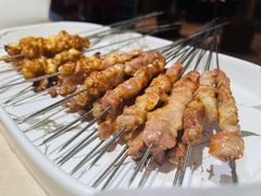 -金太阳海鲜烧烤·本地人餐厅(星海公园店)