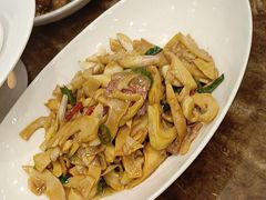 -一楼食业·美食人家