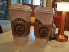 -逸派咖啡 EPARKCOFFEE(广安门店)