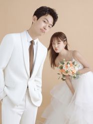 -秦皇岛我和你婚纱摄影工作室
