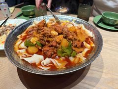 -耶里夏丽·丝路国际·新疆餐厅(浦东区东方路店)