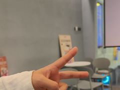 -茶力的小怪兽(梅林卓悦汇店)