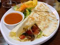 牛肉格林戈-panchos 墨西哥餐厅(嘉绿苑店)