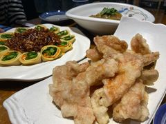 最东北锅包肉-95号酱骨·一块豆腐(展春园西路店)