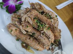 -蚝得喜海鲜(东城店)