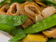 -阿静美食