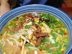 -大秦地·西北菜(纬四路店)