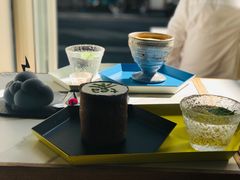 -茶是一枝花泡茶店