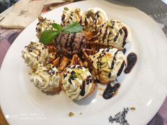 -娜娜家·Nana's restaurant(国金汇店)