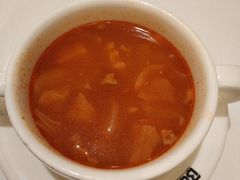 -斗牛士牛排(南京东路店)