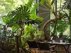 -J Create城市露营咖啡·简餐·宠物(上海动物园店)