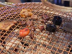 -入火韩国烤肉(凯旋广场店)