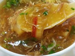 -食盈碗仔翅(星玺广场店)