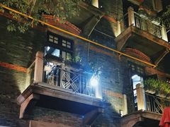 -Mammamia意大利餐厅(阳春巷店)