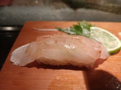-三井日式料理(农安街店)