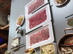-君邦火锅(新疆大厦店)
