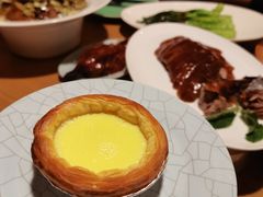 -泰钰丰烤鸭(永安道店)