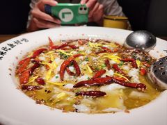 -太二酸菜鱼(石家庄万象城店)