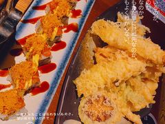 -千代武日本料理(开发区店)