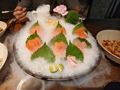 -31号公馆(黄兴广场白果园店)