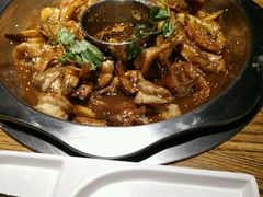-喜虾客·大虾火锅(郑州无限城店)