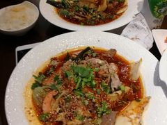 -成都你六姐·牛肉冒菜(城市集市合生汇店)