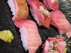 -寿司郎(正佳广场店)