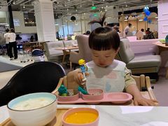 -Ms·KIMO星漠亲子餐厅(高新店)