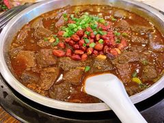 -横沥牛庄(总店)