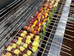 -聚在尊味虾皇·夜宵市集(新建店)