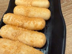 -鱼酷活鱼烤鱼(静安大融城店)