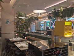 -Aqua Oasis 水天堂(太湖中心mall店)