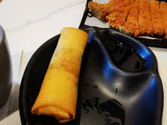 -馋三尺蟹粉小笼(人民广场店)