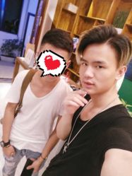 -热发型