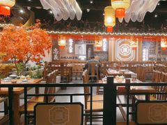 -杨记隆府重庆江湖菜(大悦城店)