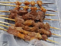 -吴记百姓菜馆·北京菜·烤鸭(故宫店)