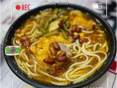 -文杰餐馆(南洪时尚风情街店)
