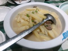 -新疆巴州金丝特餐厅(大钟寺店)