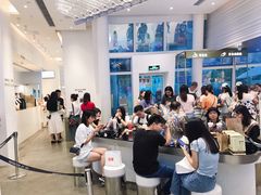 -喜茶(深圳福田星河COCO Park店)