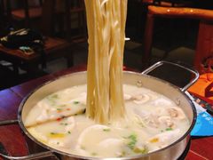 -大牌大·传统杭帮菜(湖滨店)