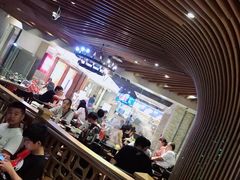 大堂-火炉火自助餐(悠唐购物中心店)
