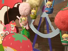 -泡泡玛特POPMART(合生汇店)