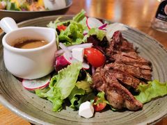 -Homefield 露台西餐·酒吧(阿拉城店)